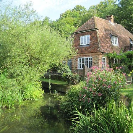 Tilford Mill Cottage Farnham  Esterno foto