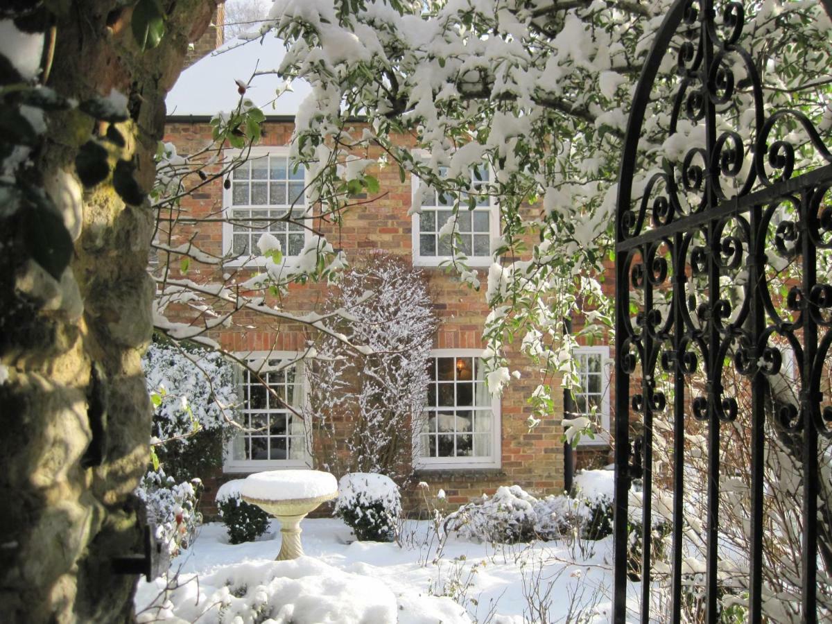 Tilford Mill Cottage Farnham  Esterno foto
