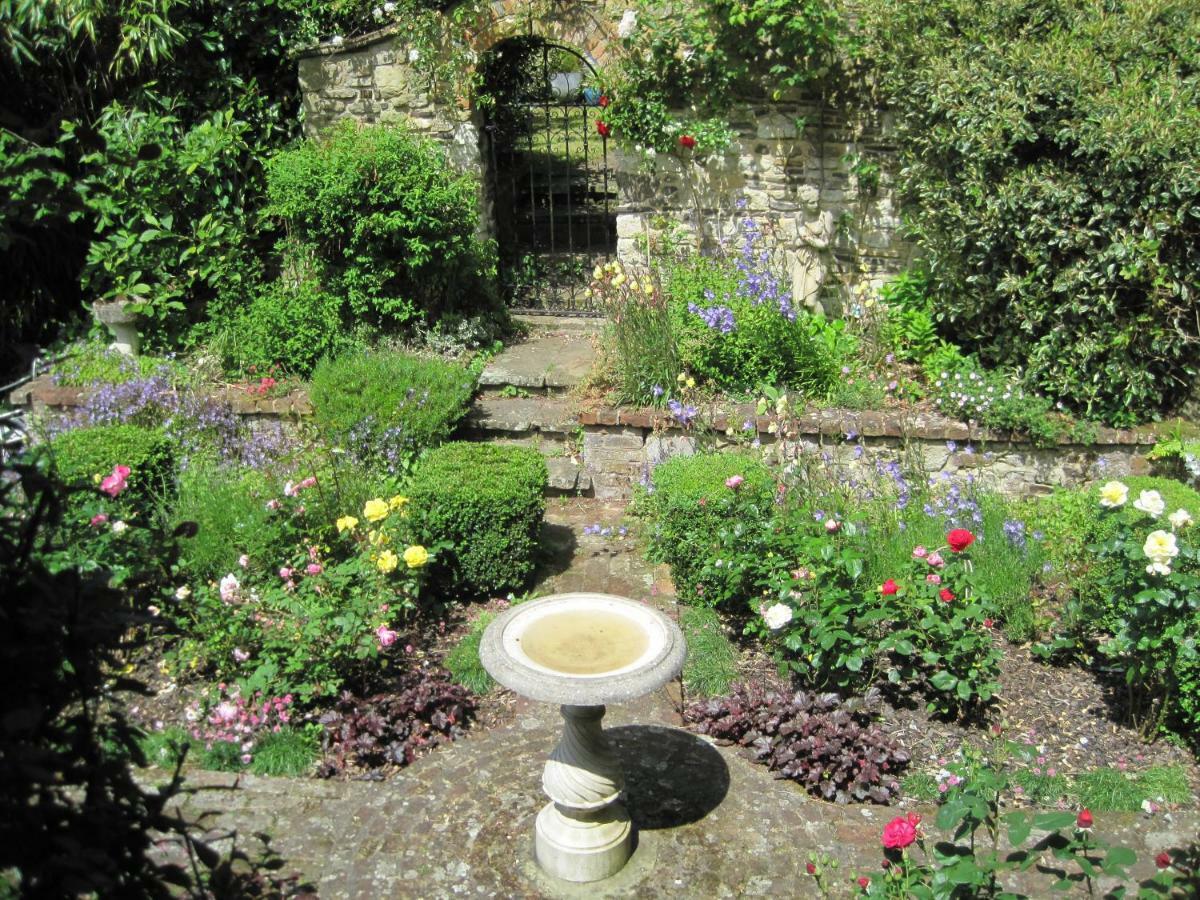 Tilford Mill Cottage Farnham  Esterno foto