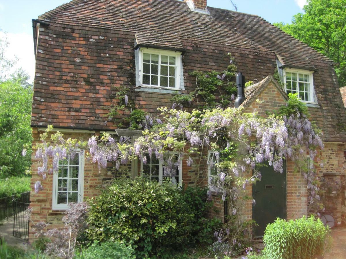 Tilford Mill Cottage Farnham  Esterno foto