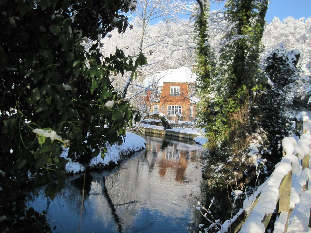 Tilford Mill Cottage Farnham  Esterno foto