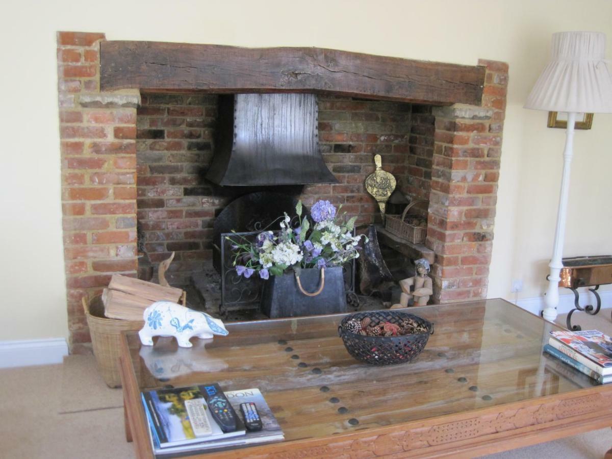 Tilford Mill Cottage Farnham  Esterno foto