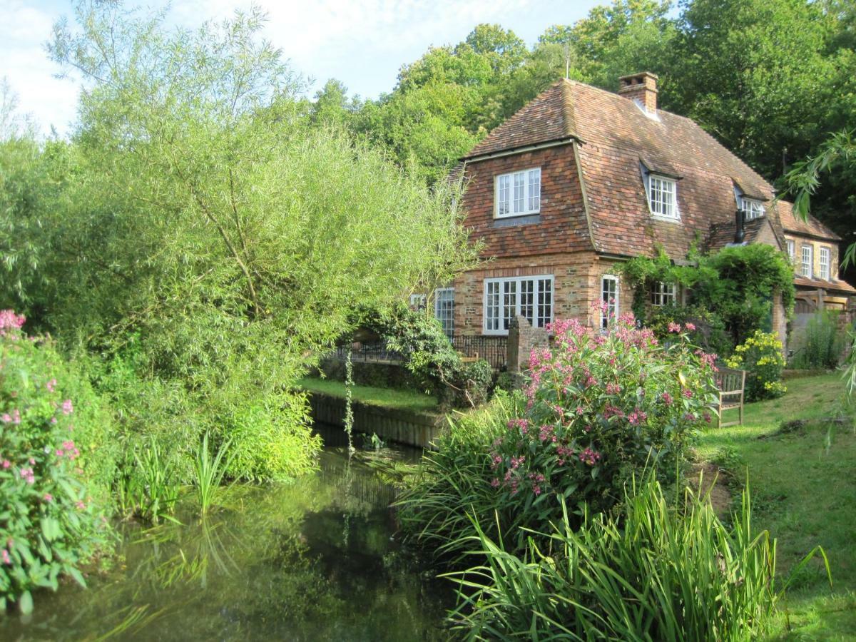Tilford Mill Cottage Farnham  Esterno foto