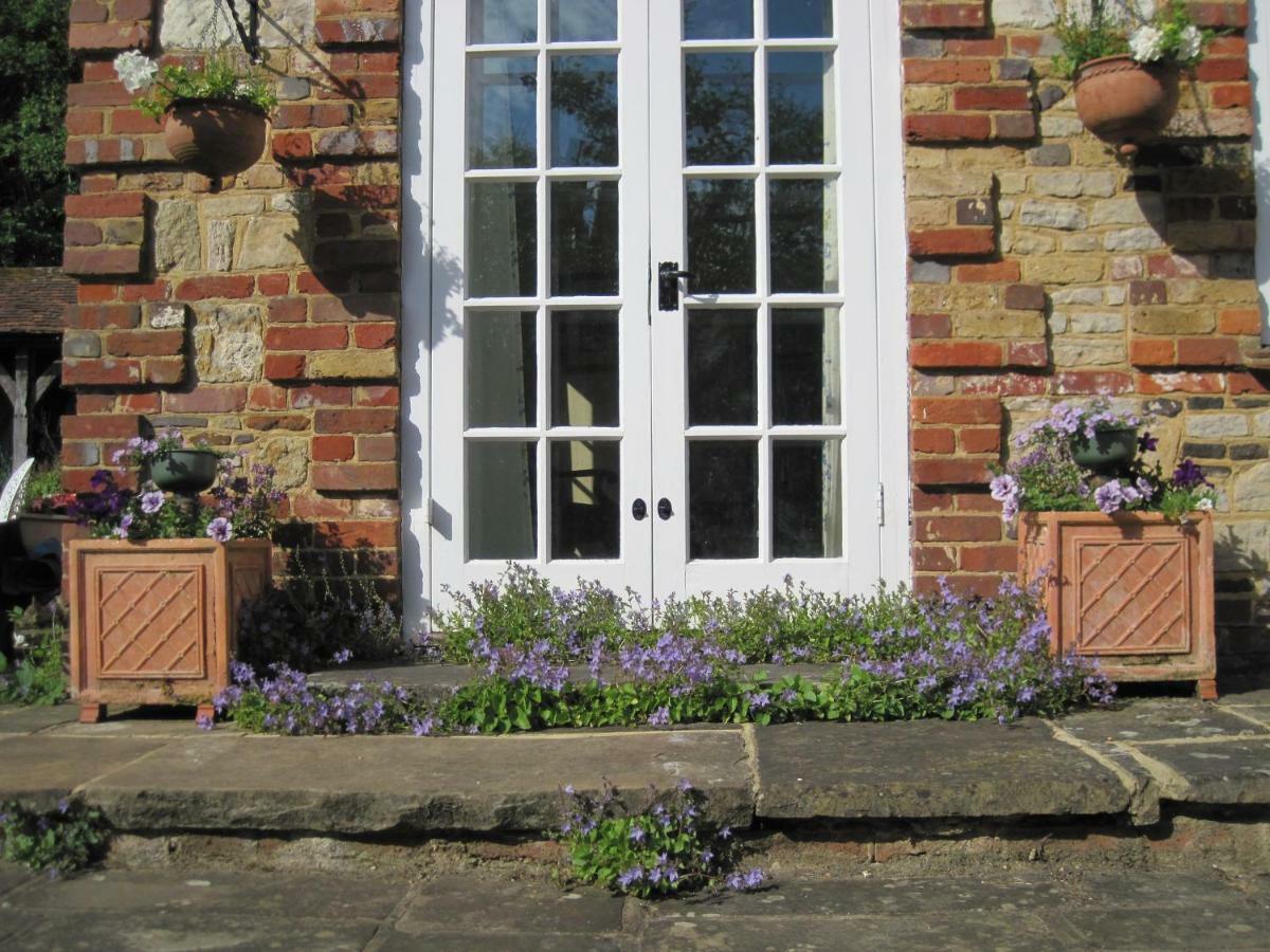 Tilford Mill Cottage Farnham  Esterno foto