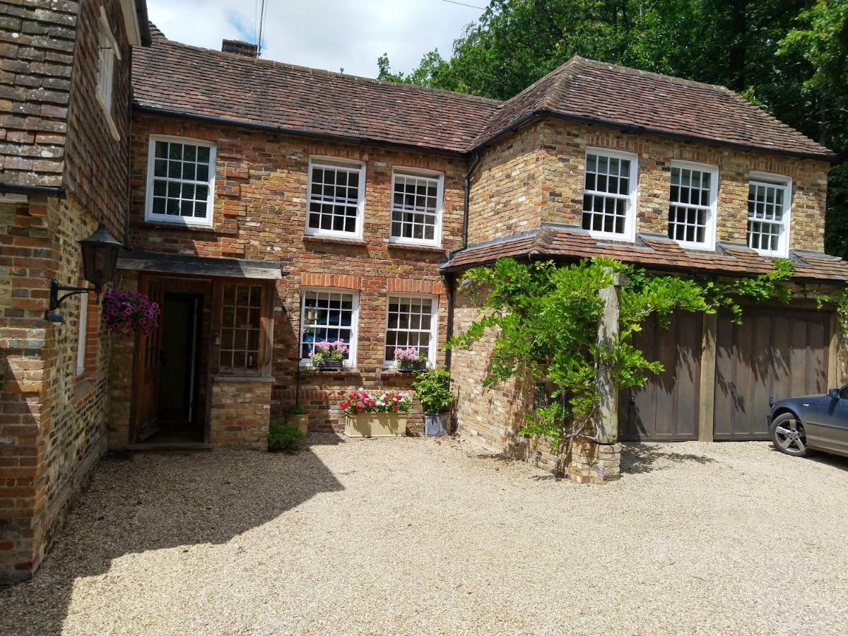 Tilford Mill Cottage Farnham  Esterno foto
