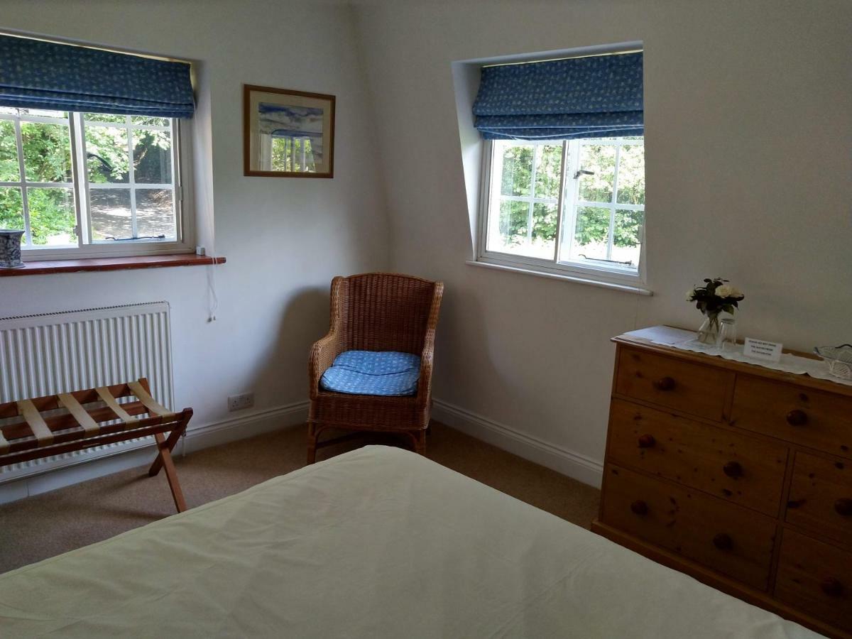 Tilford Mill Cottage Farnham  Esterno foto